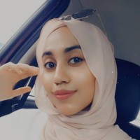 Sarah Azrin