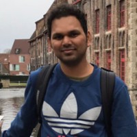 Pratik Chaure