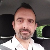 Gavin Watson