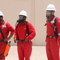 Amog Oil And Gas H2S Company Oman
