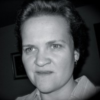 Claire Tickell