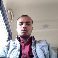 Md Afroj