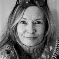 Carina Wallin
