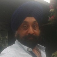 JAGBIR SINGH