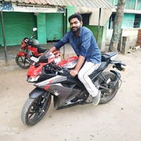 Arun A
