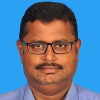 Suriakumar Arulampalam-Work