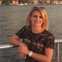 Serap Atılgan, Pmp