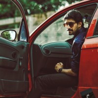 Balu Raj