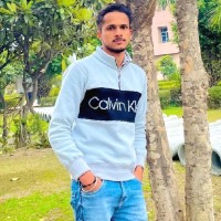 Krishan Lamba