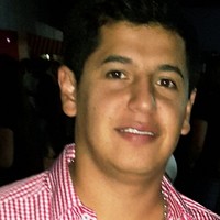 Gustavo Moreno