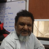 Syed Mehruddin Afzal