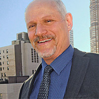 Rob Winter