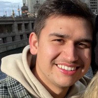 Trey Trevino