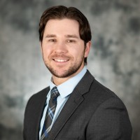 Tucker Collins, SHRM-CP