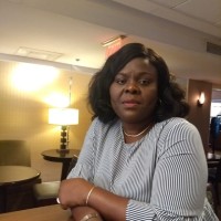 Ruth Dapo-Tijani