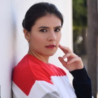 Renata Sánchez Veloz