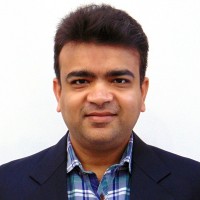 Kardam Anandpara