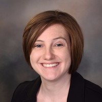 Lily Mathison, PhD, LP