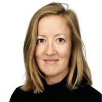 Ditte Kofoed Rasmussen