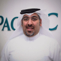 Ahmed Saeed