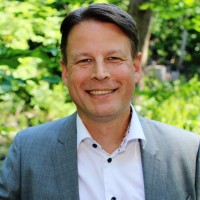 Johan Jungholm