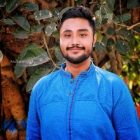 Subhranil Mondal
