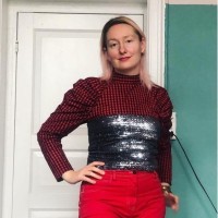 Sofie Jacobi