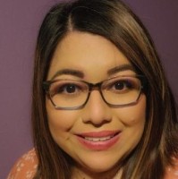 Rosemarie Vertiz