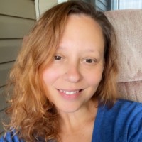 Ginger Alfrey