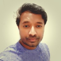 Deepak Kumar Suramalla