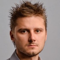 Kirill Shadskiy