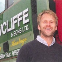 Stuart Rawcliffe