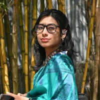 Senjuti Saha