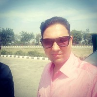 Naresh Sharma