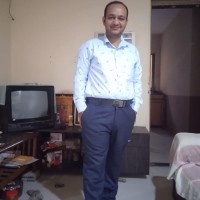 Tanmay Kabani