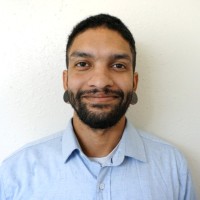 Nicholas Ruvalcaba