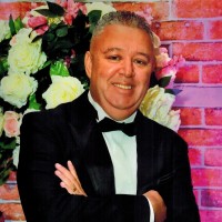 Jerry Almeida Almeida