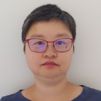 Connie Lu