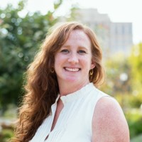 Noelle Burgess, Cmi