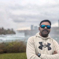 Pravin Devasahayam