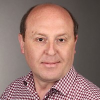 Ahmed Gökcan