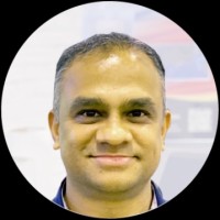 Navin Jeewanlall