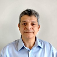Marcos Aurelio de Oliveira