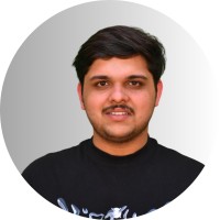 Harshit Saraf