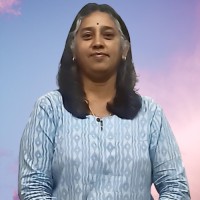 Poornima V T