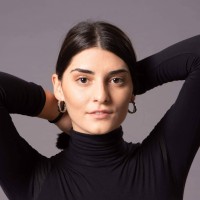 Danae Tzioridi