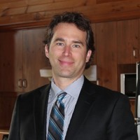 Eric Binette