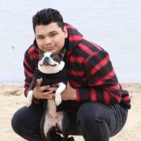 Samuel Hernandez
