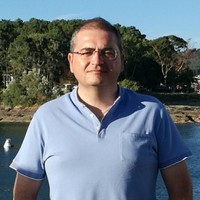 Angel M. Llorens Alaminos