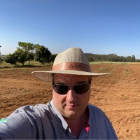 José Lázaro Lourenço junior